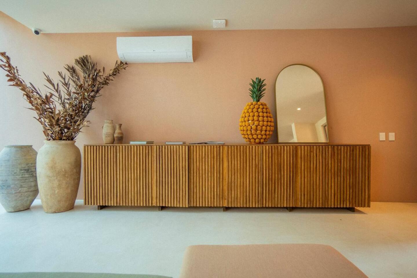 Chic Aldea Zama With Pool & Parking