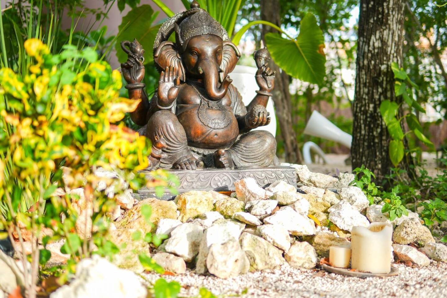 Chic Aldea Zama With Pool & Parking Tulum