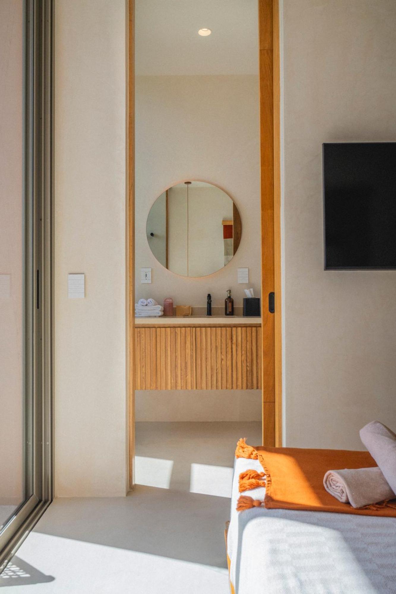Apartment Chic Aldea Zama With Pool & Parking *