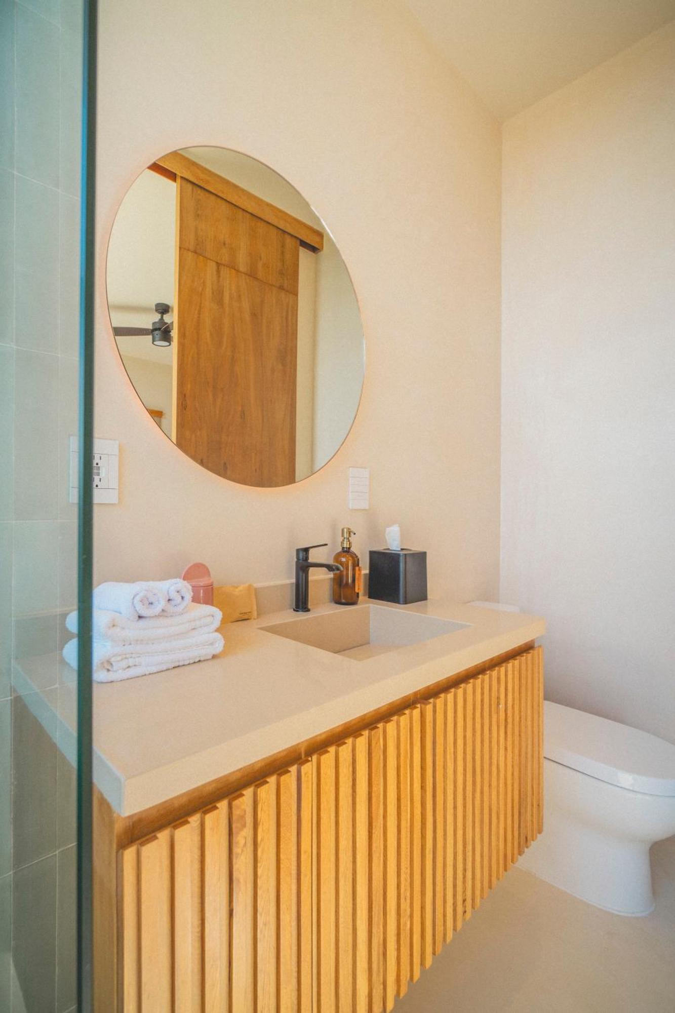 Apartment Chic Aldea Zama With Pool & Parking *