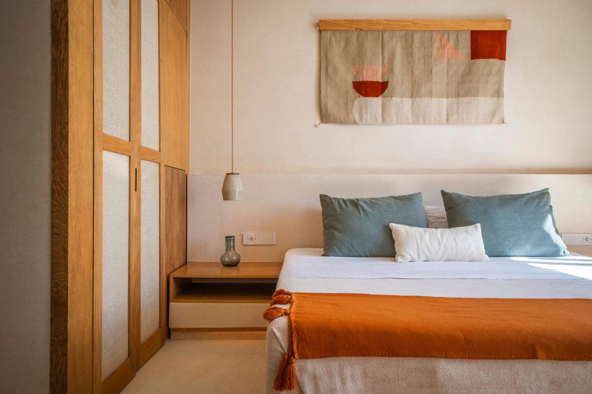 Chic Aldea Zama With Pool & Parking Apartment *