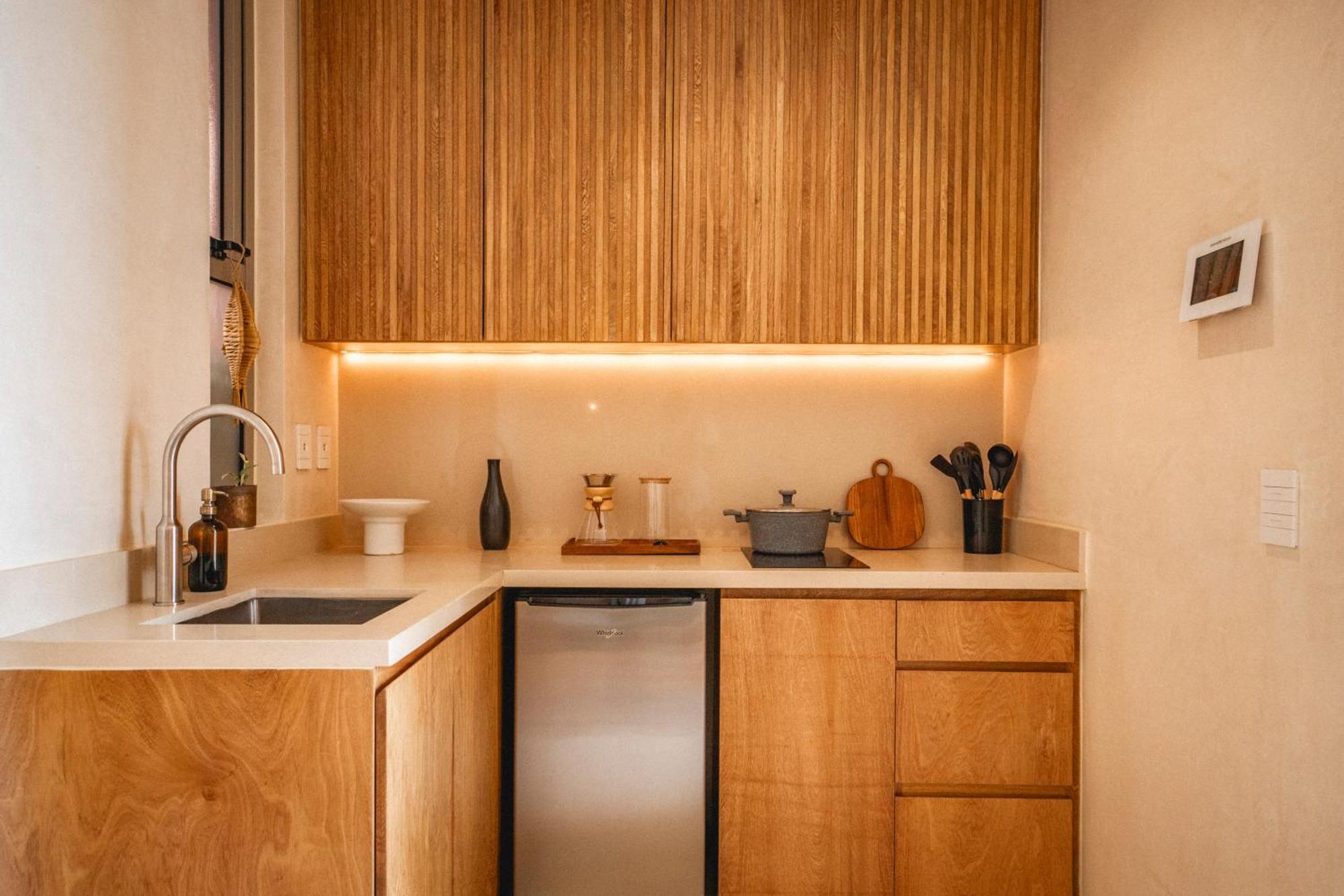 Chic Aldea Zama With Pool & Parking *