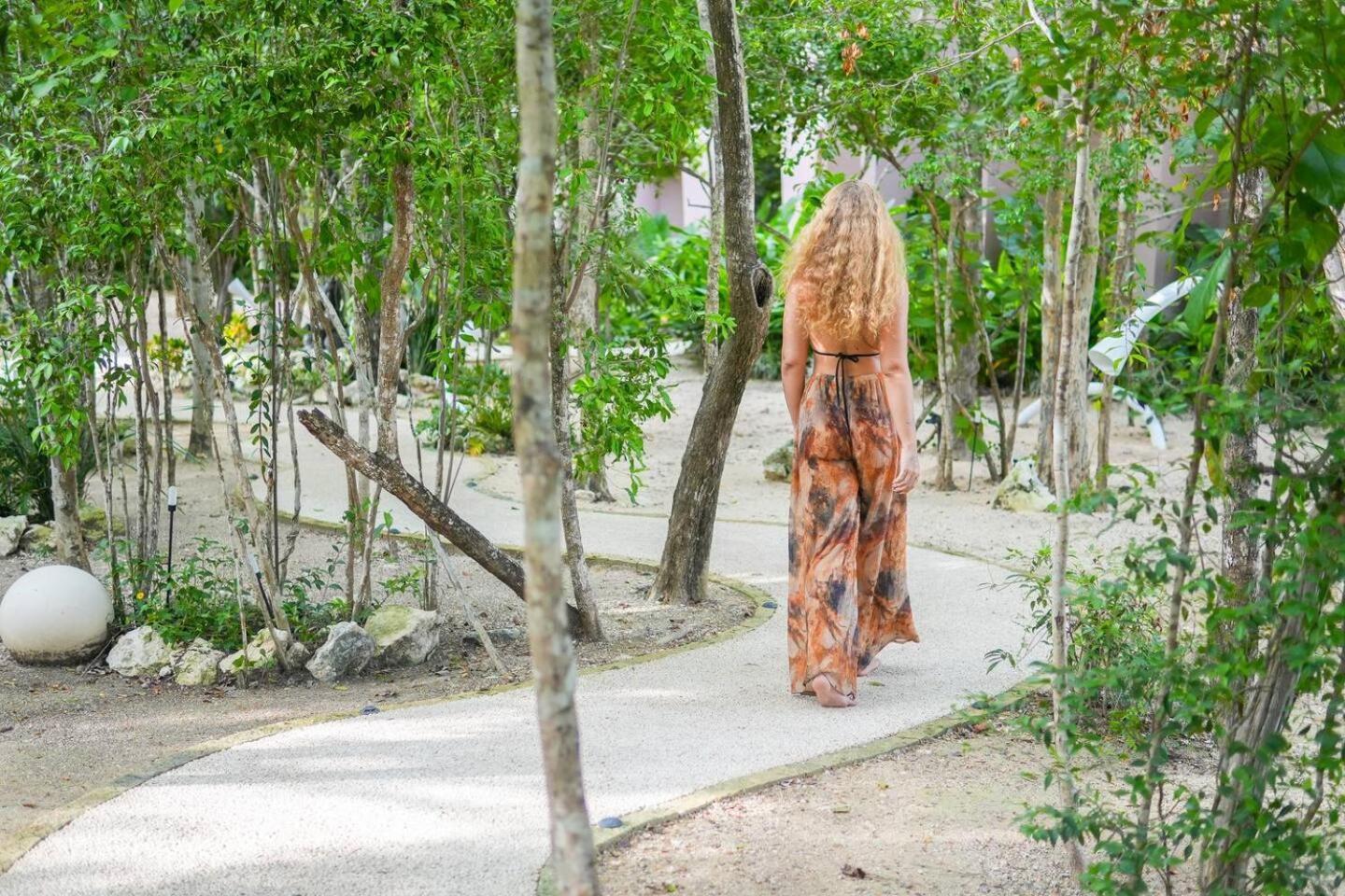 Chic Aldea Zama With Pool & Parking Tulum