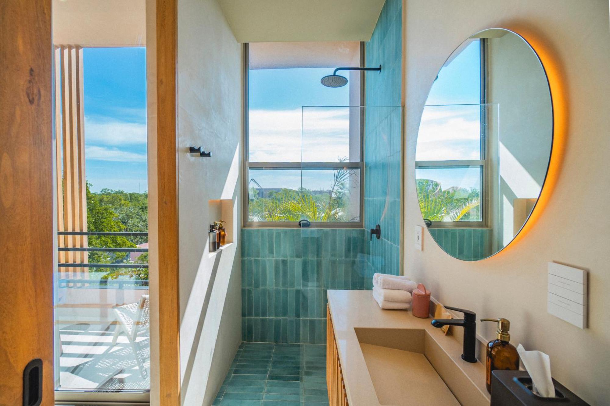 Chic Aldea Zama With Pool & Parking Apartment