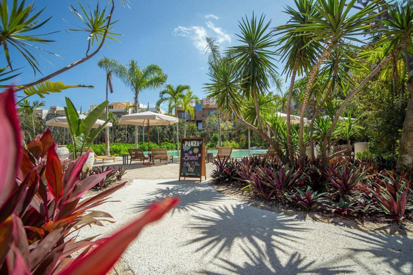 Chic Aldea Zama With Pool & Parking Apartment *